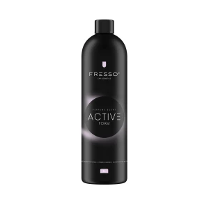 Fresso Active Foam 1L - Piana aktywna o lekko zasadowym pH