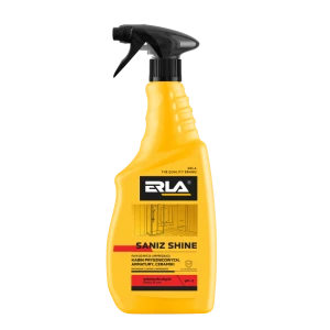ERLA SANIZ SHINE 750ml Płyn do mycia i impregnacji łazienek