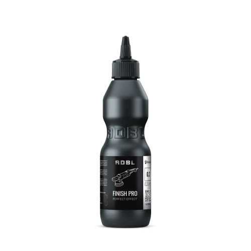 ADBL Finish Pro 200ml - uniwersalna pasta polerska