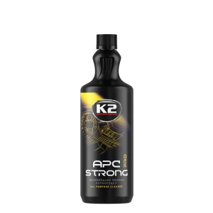 K2 APC STRONG PRO 1000ml Uniwersalny środek czyszący