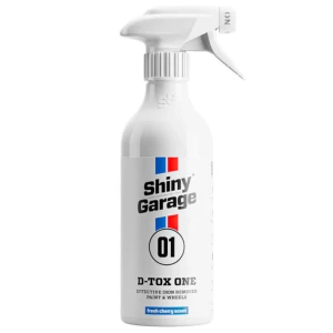 Shiny Garage D-Tox One Środek do mycia felg 1000ml