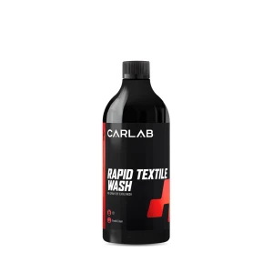 CARLAB PRO RAPID TEXTILE WASH 750ml  Pre-spray do prania ekstrakcyjnego tapicerki