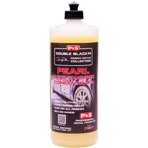 P&S Pearl Auto Shampoo 946ml - Wysokiej jakości koncentrat do mycia pojazdów