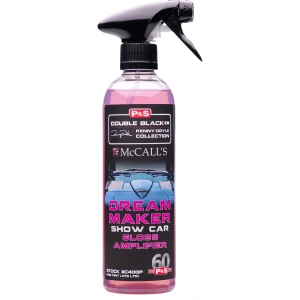 P&S Dream Maker - Gloss Amplifier 473ml - Spray do pielęgnacji lakieru