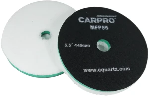 CARPRO MF Microfiber Polishing Pad  140mm - agresywny pad mikrofibrowy