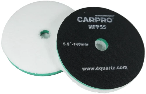 CARPRO MF Microfiber Polishing Pad  140mm - agresywny pad mikrofibrowy