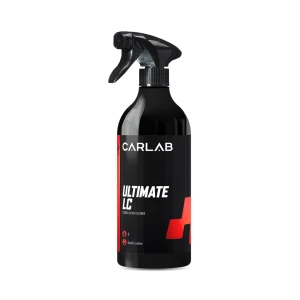 CARLAB PRO ULTIMATE LC 750ml  Preparat  do czyszczenia skór