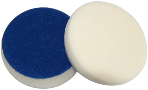 CARPRO Flash Pad gąbka polerska MOCNO tnąca 160 mm