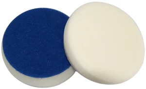 CARPRO Flash Pad gąbka polerska MOCNO tnąca 130 mm