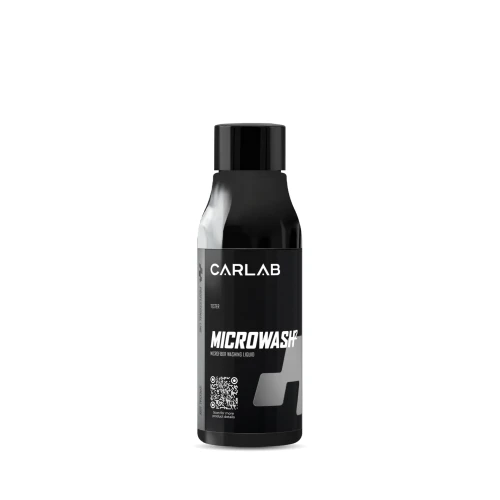 CARLAB PRO MICROWASH²  100ml Żel do prania akcesoriów detailingowych