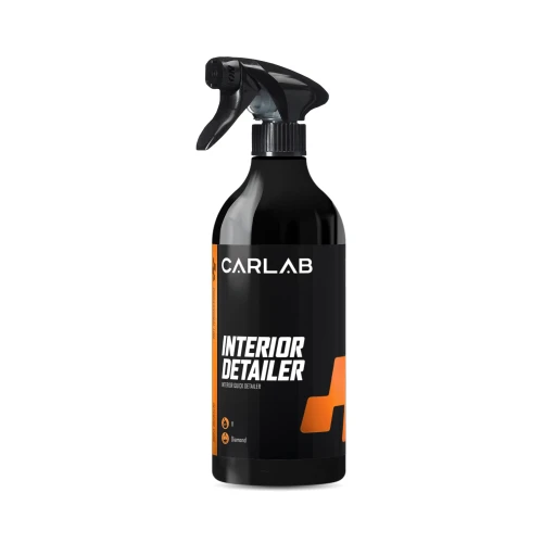 CARLAB PRO INTERIOR DETAILER 750ml Płyn do regularnego odświeżania wnętrza