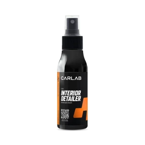 CARLAB PRO INTERIOR DETAILER 100ml Płyn do regularnego odświeżania wnętrza
