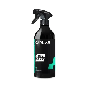 CARLAB PRO HYDRO GLASS 750ml  Preparat z efektem hydrofobowym do mycia szyb i lusterek samochodowych