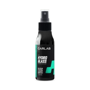 CARLAB PRO HYDRO GLASS 100ml  Preparat z efektem hydrofobowym do mycia szyb i lusterek samochodowych