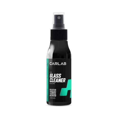 CARLAB PRO GLASS CLEANER 100ml - Preparat  do mycia szyb i lusterek samochodowych