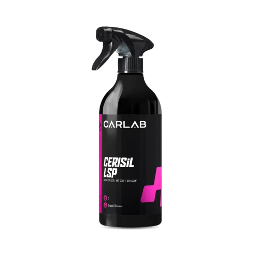 CARLAB PRO CERISiL LSP  750ml - Zabezpieczenie lakieru