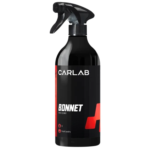 CARLAB PRO Bonnet 750ml do czyszczenia podsufitki