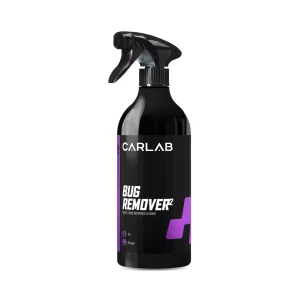 CarLab BUG REMOVER² 750ml  preparat do usuwania owadów oraz ptasich odchodów