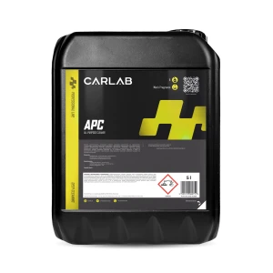 CarLab PRO APC 5000ml Wysoce skoncentrowany, uniwersalny preparat czyszczący