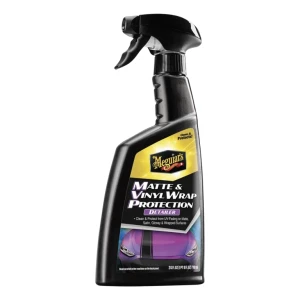 Meguiar's MVP (Matte/Vinyl/Protection) Detailer 710ml Quick detailer do folii oraz powierzchni matowych, satynowych i błyszczących