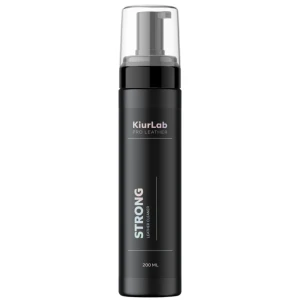 KiurLab Pro Leather Strong Cleaner 200ml Mocny środek do czyszczenia skóry