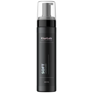 KiurLab Pro Leather Soft Cleaner 200ml Delikatny środek do czyszczenia skóry