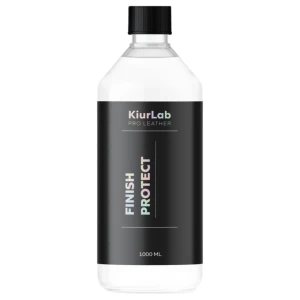 KiurLab Pro Leather Finish Protect 1L 1000ml Impregnat do skóry
