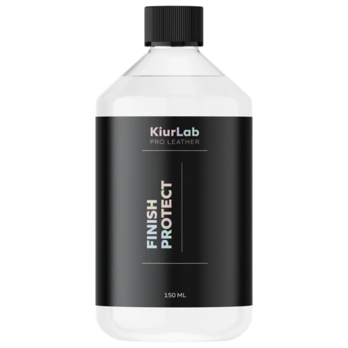 KiurLab Pro Leather Finish Protect 500ml  Impregnat do skóry