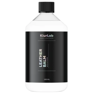 KiurLab Pro Leather Balm 150ml Odżywka do skóry