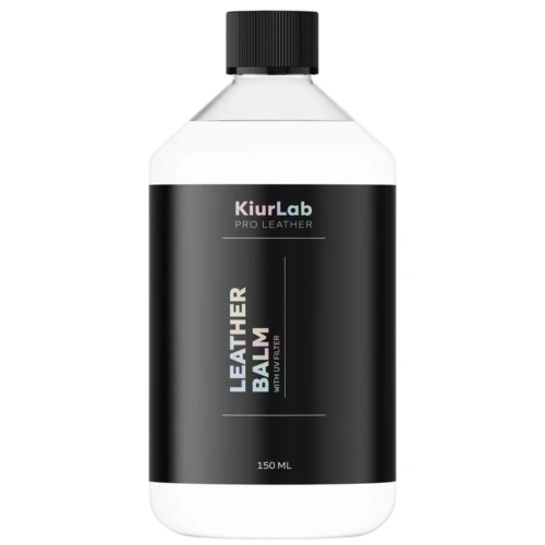 KiurLab Pro Leather Balm 150ml Odżywka do skóry