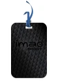 Scentway IMAO Midnight Circuit Karta zapachowa zapach zawieszka