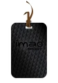 Scentway IMAO Impact Brut Karta zapachowa zapach zawieszka