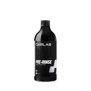 CARLAB PRO PRE-RINSE 750ml Wysokoefektywny koncentrat do mycia wstępnego