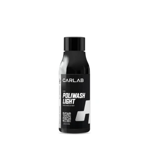 CARLAB PRO POLIWASH LIGHT 100ml  Zaawansowany szampon do mycia bez spłukiwania