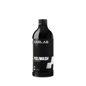 CARLAB PRO  POLIWASH 750ml Zaawansowany szampon do mycia bez spłukiwania