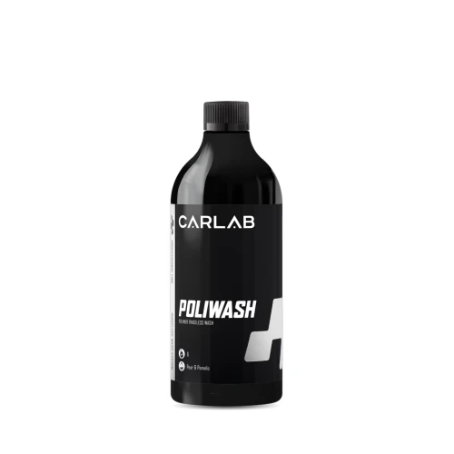 CARLAB PRO  POLIWASH 750ml Zaawansowany szampon do mycia bez spłukiwania
