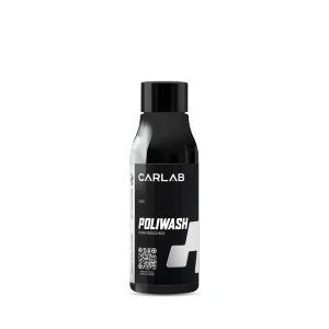 CARLAB PRO  POLIWASH 100ml Zaawansowany szampon do mycia bez spłukiwania