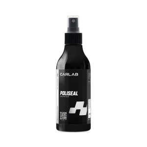CARLAB PRO POLISEAL 250ml Sealant do  ochrony lakieru oraz wspomagania osuszania
