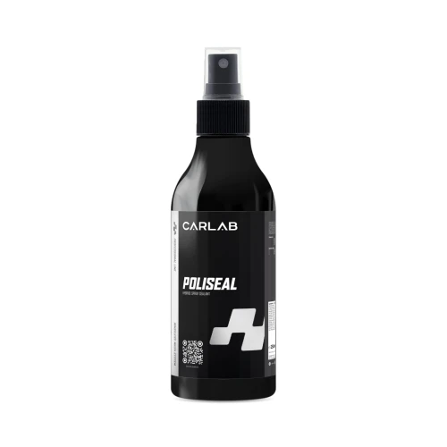 CARLAB PRO POLISEAL 250ml Sealant do  ochrony lakieru oraz wspomagania osuszania