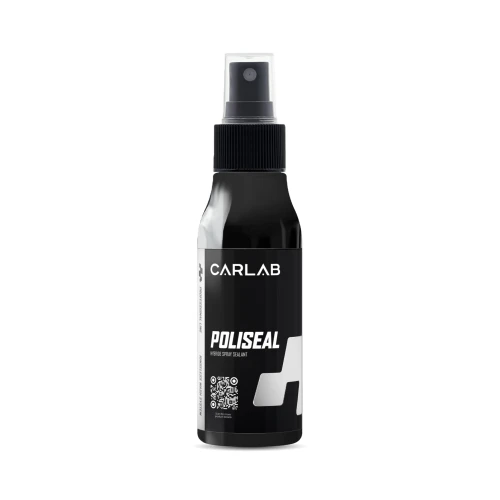 CARLAB PRO POLISEAL 100ml Sealant do  ochrony lakieru oraz wspomagania osuszania