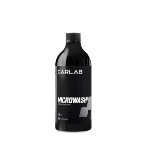 CARLAB PRO MICROWASH²  750ml Żel do prania akcesoriów detailingowych
