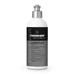 Koch Chemie The Finisher LeatherLock 500ml - odżywka do tapicerki skórzanej z ochroną UV