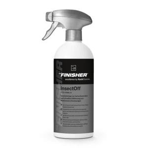 Koch Chemie The Finisher InsectOff 500ml - środek do usuwania owadów