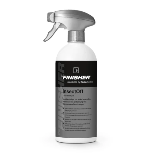 Koch Chemie The Finisher InsectOff 500ml - środek do usuwania owadów