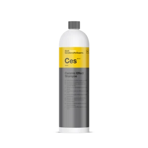 Koch Chemie Ces Ceramic Effect Shampoo 1000ml szampon samochodowy z efektem powłoki ceramicznej