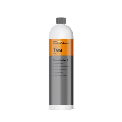 Koch Chemie Tea Teerwasche A 1000ml środek do usuwania smoły i masy bitumicznej tar remover