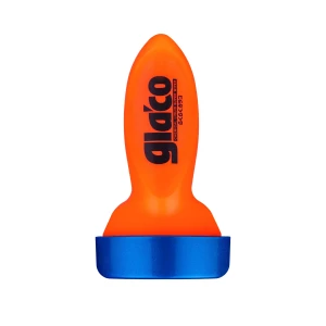 SOFT99 Glaco QAD 120ml Niewidzialna wycieraczka aplikowana w trakcie mycia pojazdu