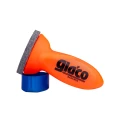 SOFT99 Glaco QAD 120ml Niewidzialna wycieraczka aplikowana w trakcie mycia pojazdu