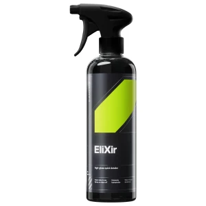 CarPro Elixir Quick Detailer 500ml