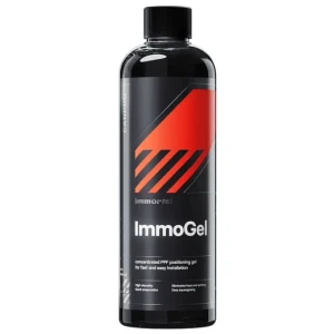 CarPro ImmoGel – żel do aplikacji bezbarwnych folii ochronnych 500ml